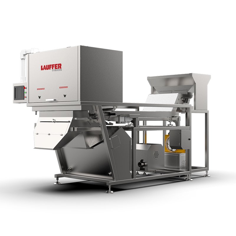 Legende series sorter