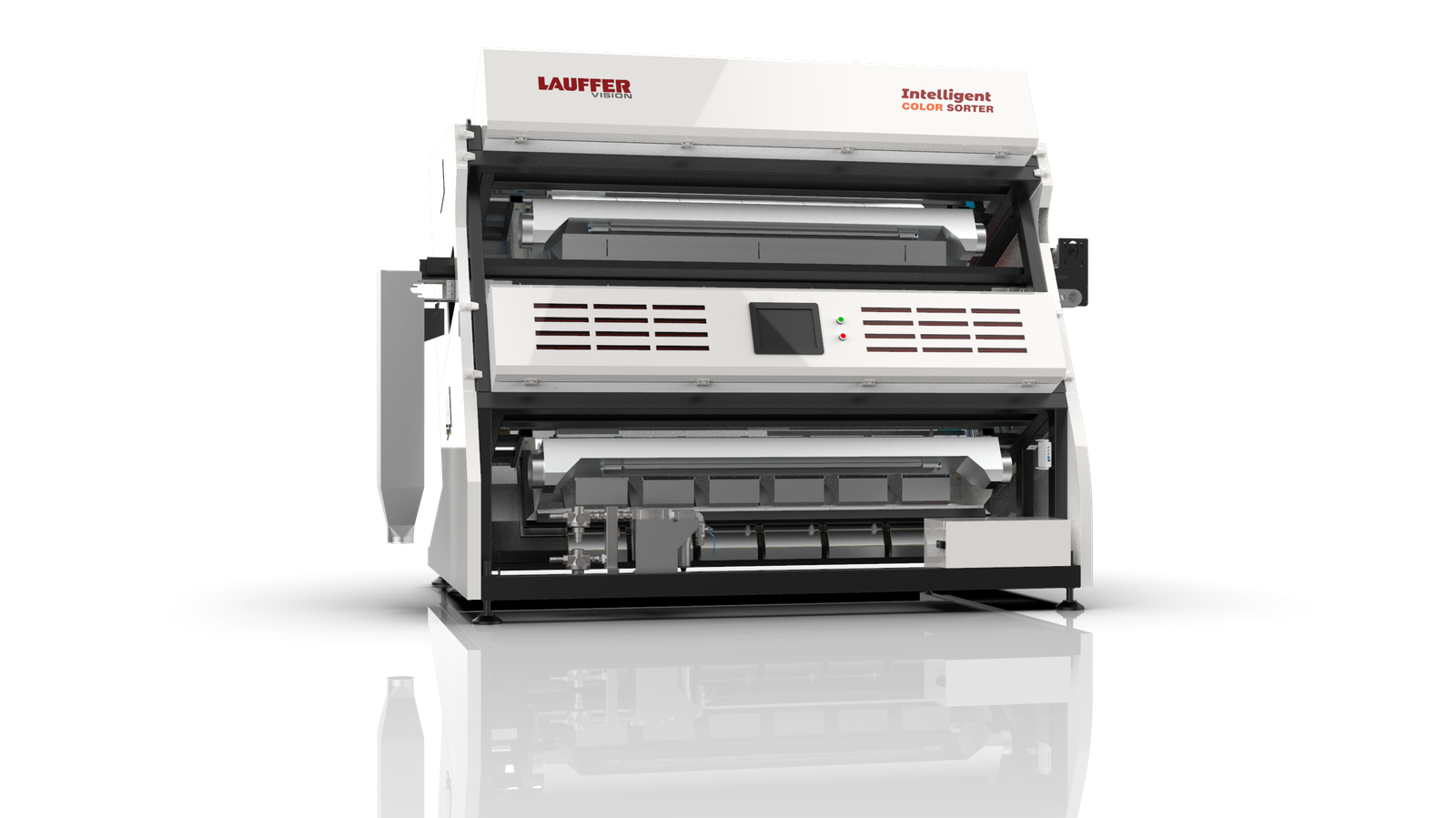 Stein VOP Quarty Power Sorter